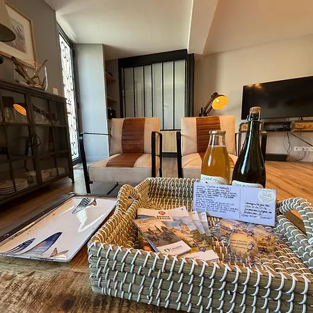 Bois Flotte, Maison De Tres Confortable Et Cosy, 2 Chambres, 1 Sdb, 5 Mn A Pied De La Mer, Tous Commerces Proche Omaha Et Bayeux Parking Gratuit *