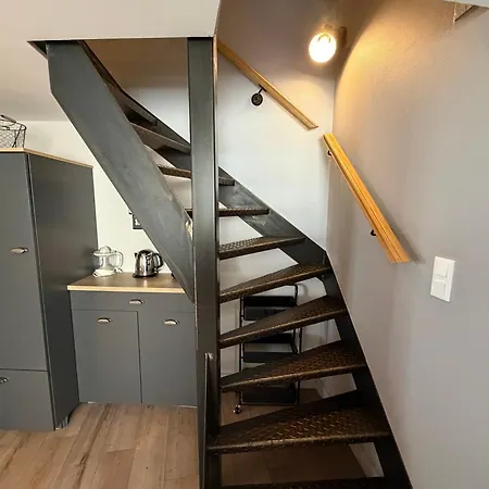 Feriehus Bois Flotte, Maison De Tres Confortable Et Cosy, 2 Chambres, 1 Sdb, 5 Mn A Pied De La Mer, Tous Commerces Proche Omaha Et Bayeux Parking Gratuit