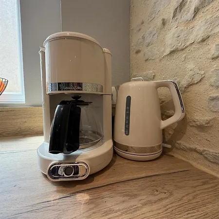 Bois Flotte, Maison De Tres Confortable Et Cosy, 2 Chambres, 1 Sdb, 5 Mn A Pied De La Mer, Tous Commerces Proche Omaha Et Bayeux Parking Gratuit Port-en-Bessin-Huppain