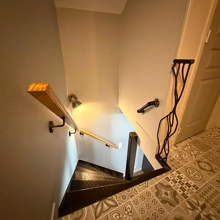 Bois Flotte, Maison De Tres Confortable Et Cosy, 2 Chambres, 1 Sdb, 5 Mn A Pied De La Mer, Tous Commerces Proche Omaha Et Bayeux Parking Gratuit *