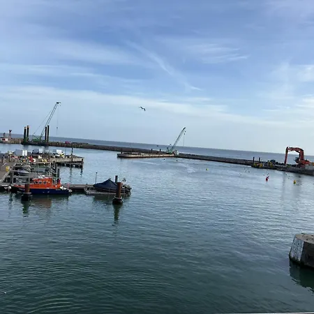 Feriehus Bois Flotte, Maison De Tres Confortable Et Cosy, 2 Chambres, 1 Sdb, 5 Mn A Pied De La Mer, Tous Commerces Proche Omaha Et Bayeux Parking Gratuit