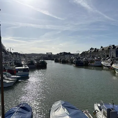 Bois Flotte, Maison De Tres Confortable Et Cosy, 2 Chambres, 1 Sdb, 5 Mn A Pied De La Mer, Tous Commerces Proche Omaha Et Bayeux Parking Gratuit