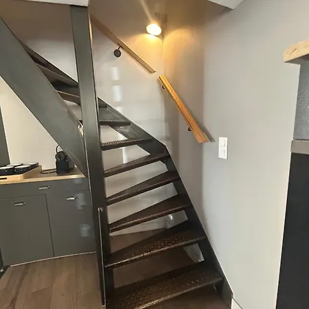 Bois Flotte, Maison De Tres Confortable Et Cosy, 2 Chambres, 1 Sdb, 5 Mn A Pied De La Mer, Tous Commerces Proche Omaha Et Bayeux Parking Gratuit بيت للعطل بورت-أون-بيسين-هوباين