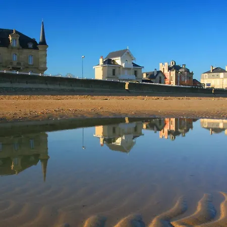 بيت للعطل Bois Flotte, Maison De Tres Confortable Et Cosy, 2 Chambres, 1 Sdb, 5 Mn A Pied De La Mer, Tous Commerces Proche Omaha Et Bayeux Parking Gratuit